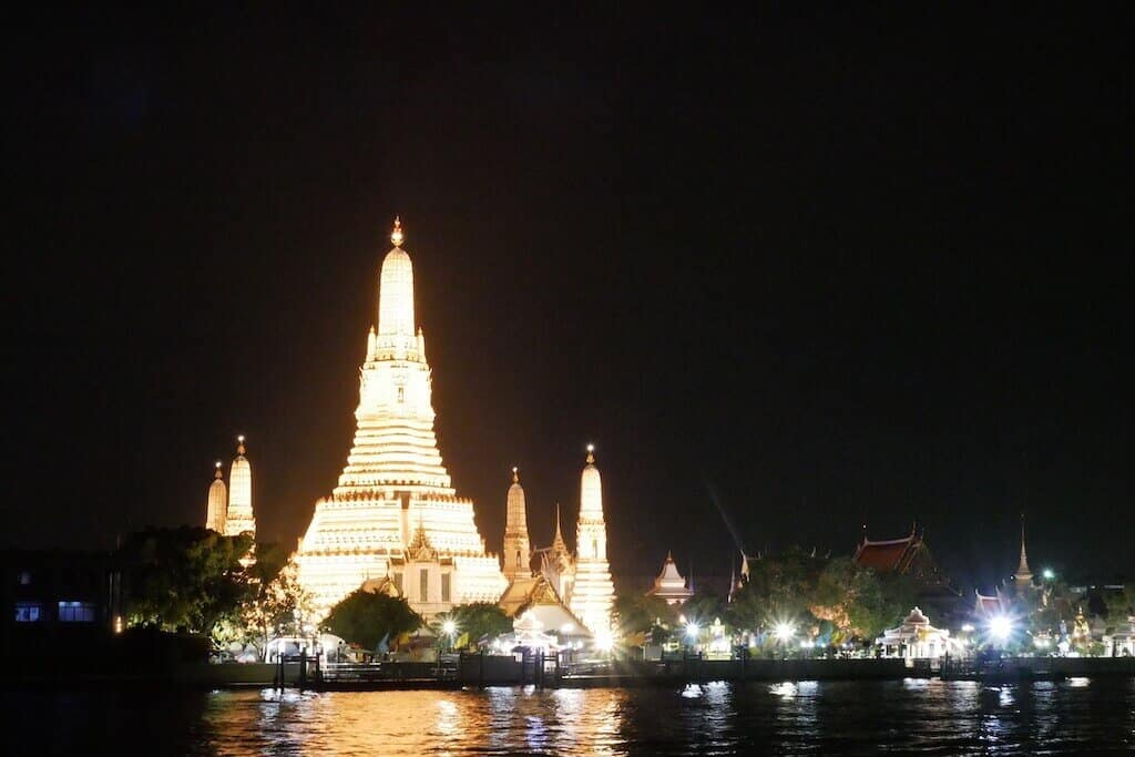Ultimate 5 Days Bangkok Itinerary - Including Autthaya Tour Info Ultimate 5 Days Bangkok Itinerary - Including Autthaya Tour Info