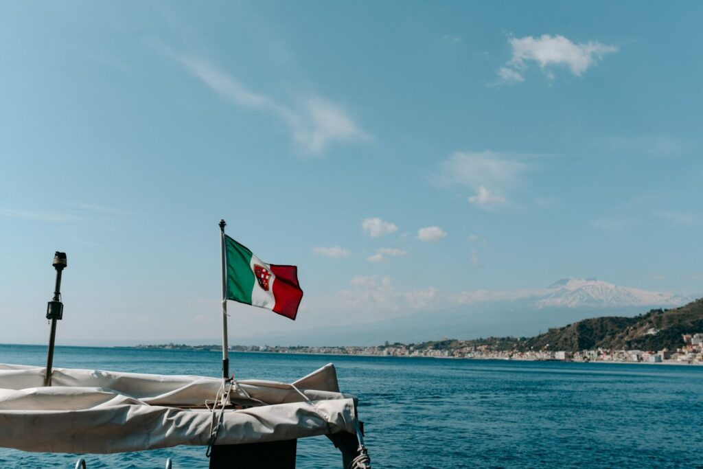 mexican flag