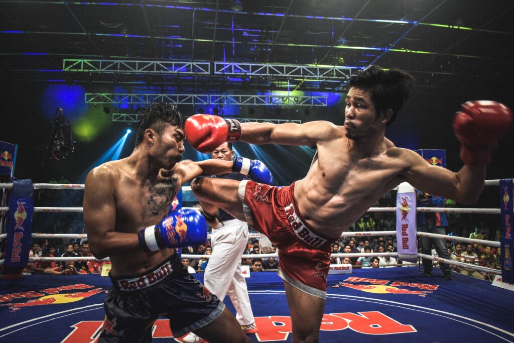 things to do in bangkok in 5 days Muay Thai things to do in bangkok in 5 days Muay Thai