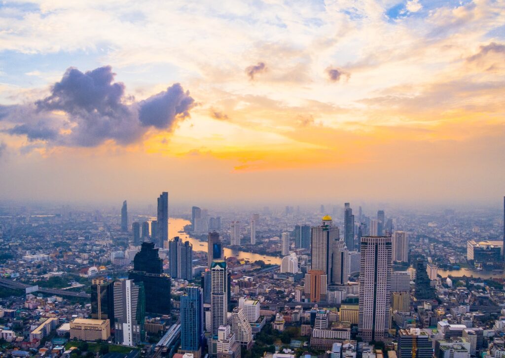 Where to stay in Bangkok Thailand, 4 Day Bangkok Itinerary Where to stay in Bangkok Thailand, 4 Day Bangkok Itinerary