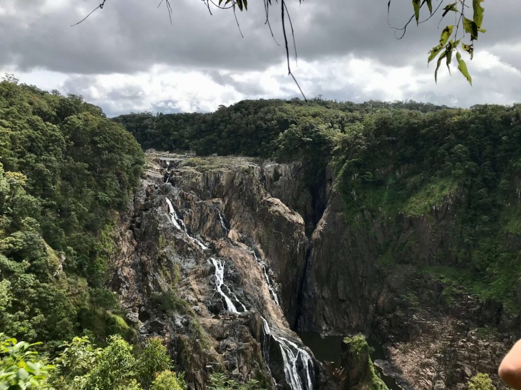 Barron Gorge National Park Cairns Australia, Cairns Itinerary Barron Gorge National Park Cairns Australia, Cairns Itinerary