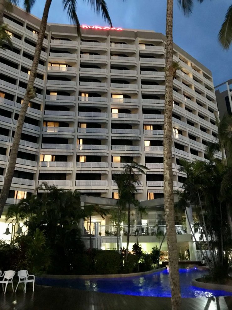 Best Family Accommodation In Cairns