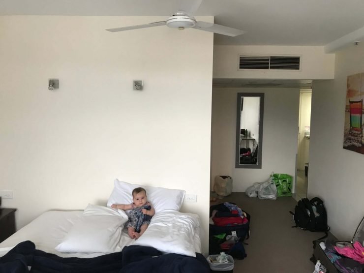 Best Family Accommodation In Cairns