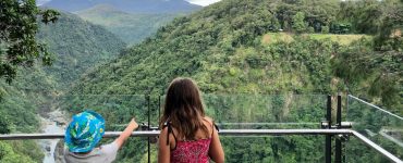 Skyrail Rainforest Cableway Kuranda Australia