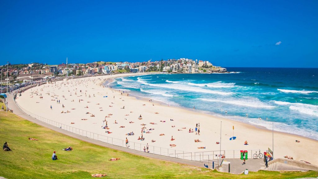 famous landmarks in Australia famous landmarks in Australia