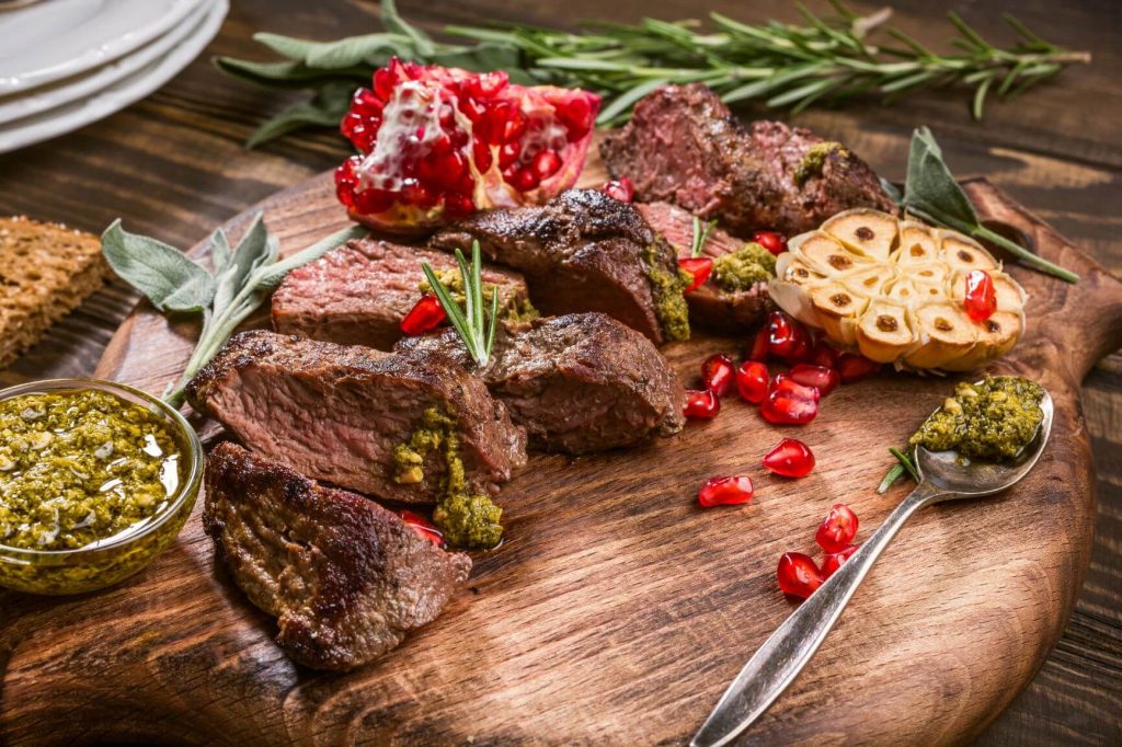 Can You Eat Kangaroo Meat Can You Eat Kangaroo Meat