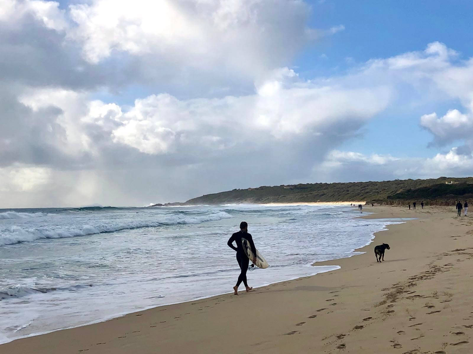 Things to do in Margaret River