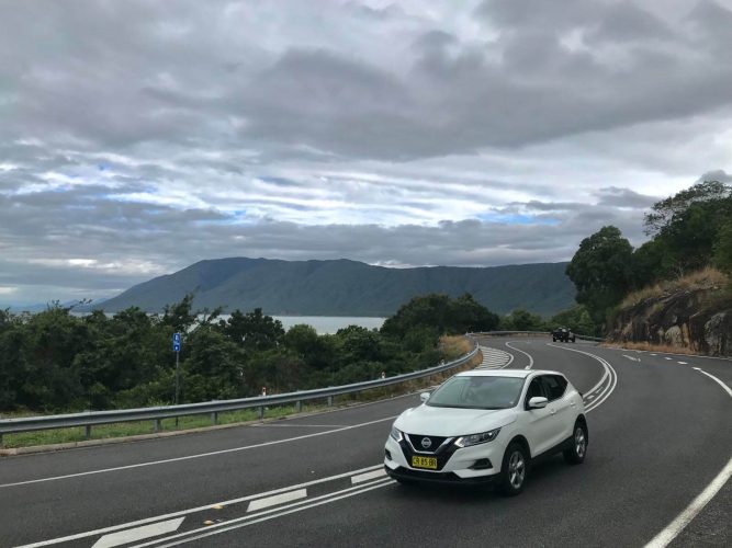 Cairns to Cape Tribulation: Road Trip Along the Great Barrier Reef Drive
