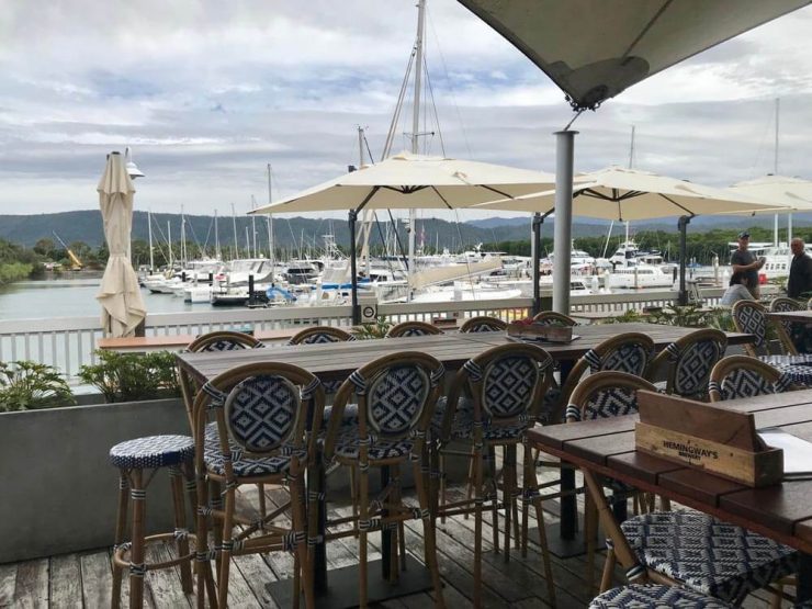 Where To Eat In Port Douglas