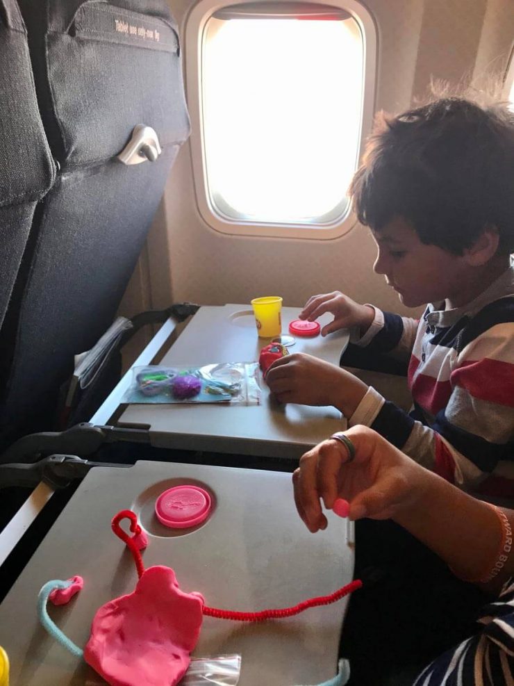 Screen Free Activities For Planes