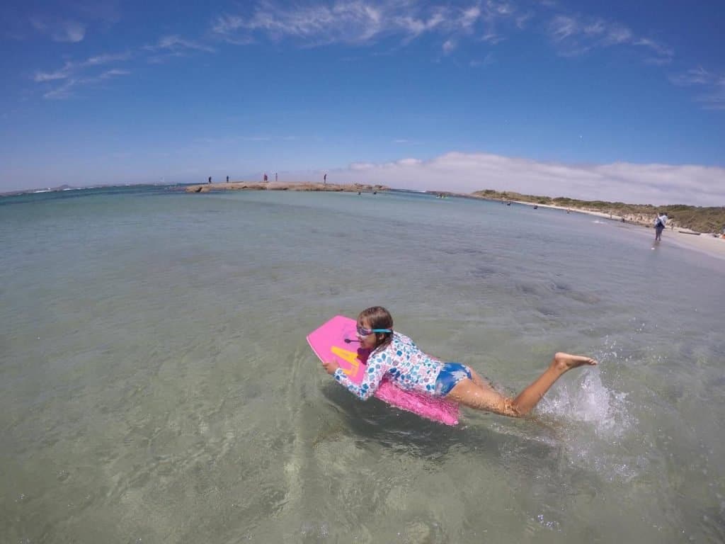 Girl Bodyboarding - Family Adventure Quotes Girl Bodyboarding - Family Adventure Quotes
