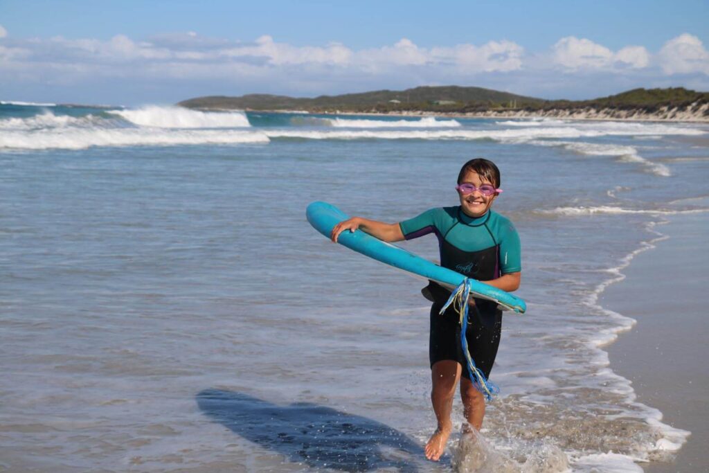 The Best Kids’ Wetsuit - Finding the Ideal Wetsuit for Your Kids The Best Kids’ Wetsuit - Finding the Ideal Wetsuit for Your Kids