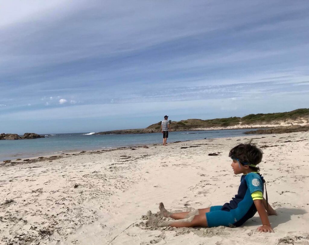 What is the Best Kids’ Wetsuit in Australia What is the Best Kids’ Wetsuit in Australia