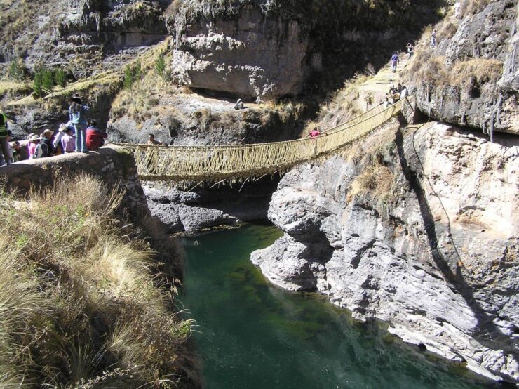 Inca Empire Facts – Information about Cusco