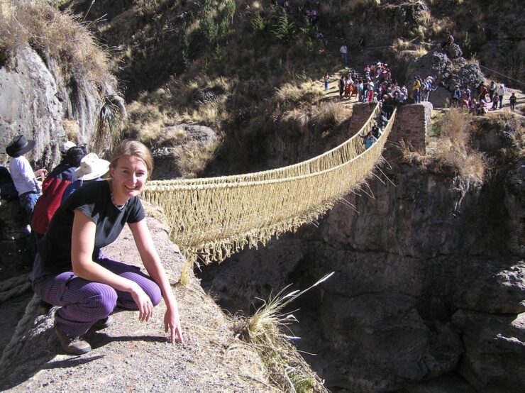 Inca Empire Facts – Information about Cusco