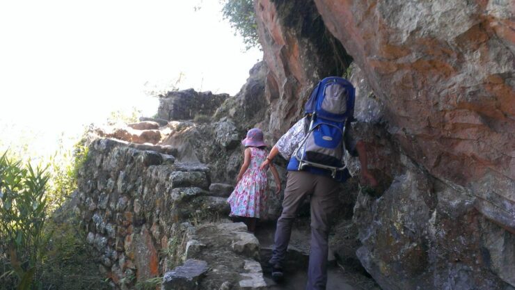 Top Tips for Hiking with Kids in Peru - Ace Family Hikes