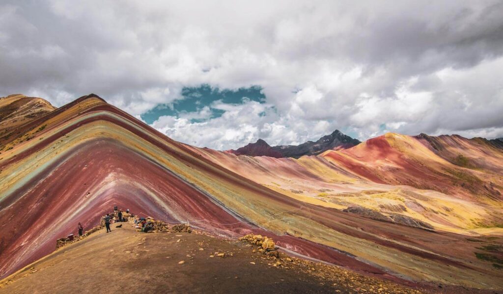 Facts about Rainbow Mountain Peru Facts about Rainbow Mountain Peru