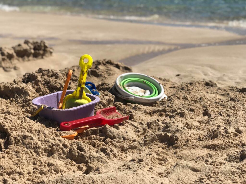 beach packing list for family beach packing list for family