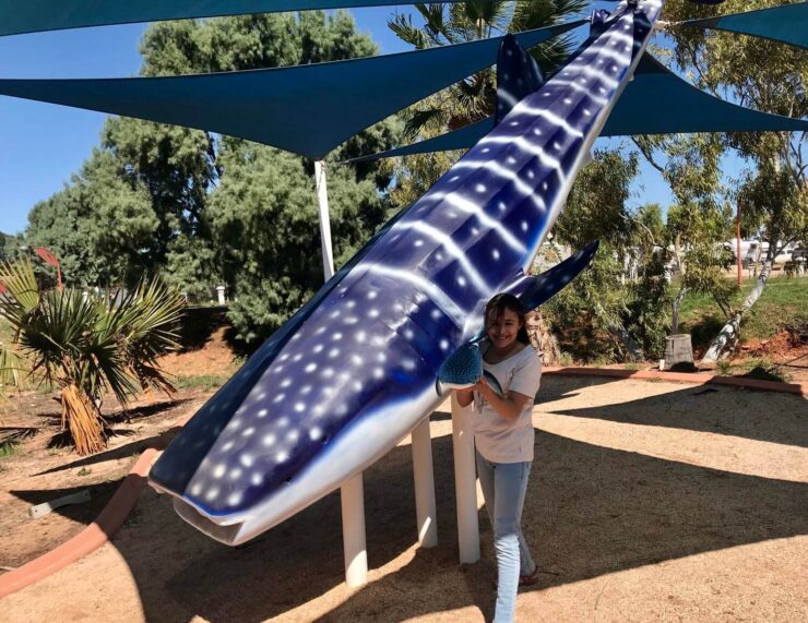 western australia man made landmarks
