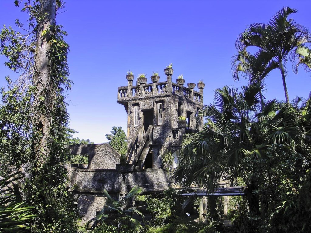 queensland man made landmarks queensland man made landmarks
