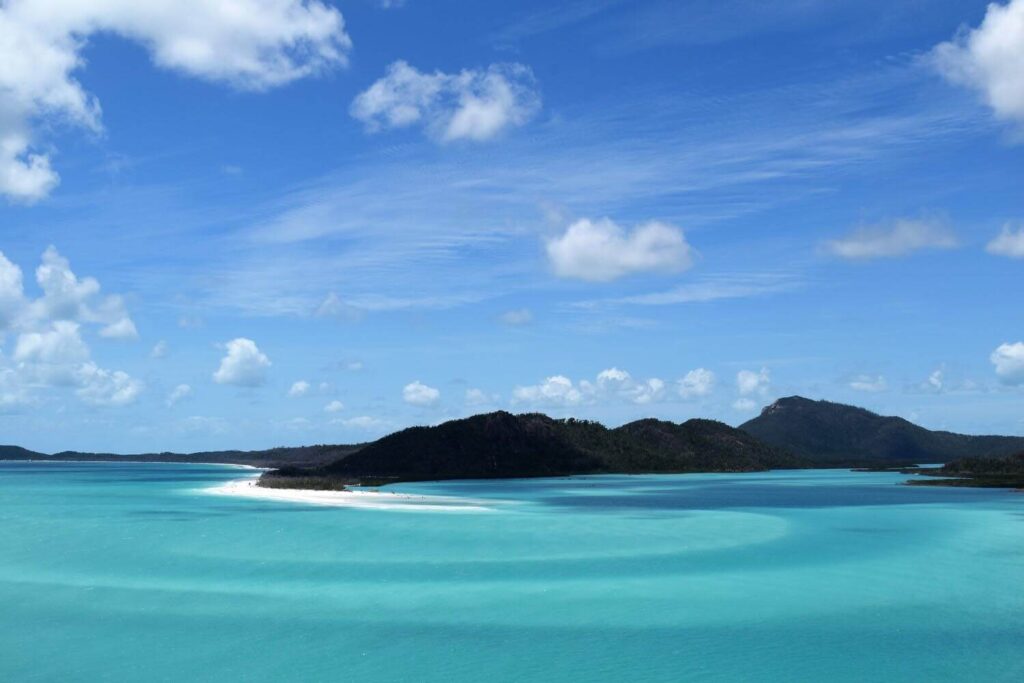 Sailing Adventure on the Camira Whitsundays Day Trip Review Sailing Adventure on the Camira Whitsundays Day Trip Review