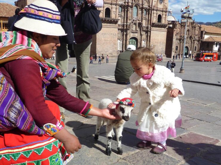 family affordable vacations Peru, Peru Family Travel