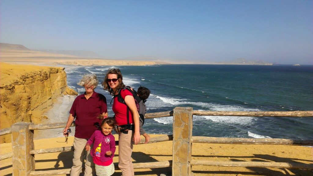 Peru family holidays, Peru Itinerary, South Coast of Peru Peru family holidays, Peru Itinerary, South Coast of Peru