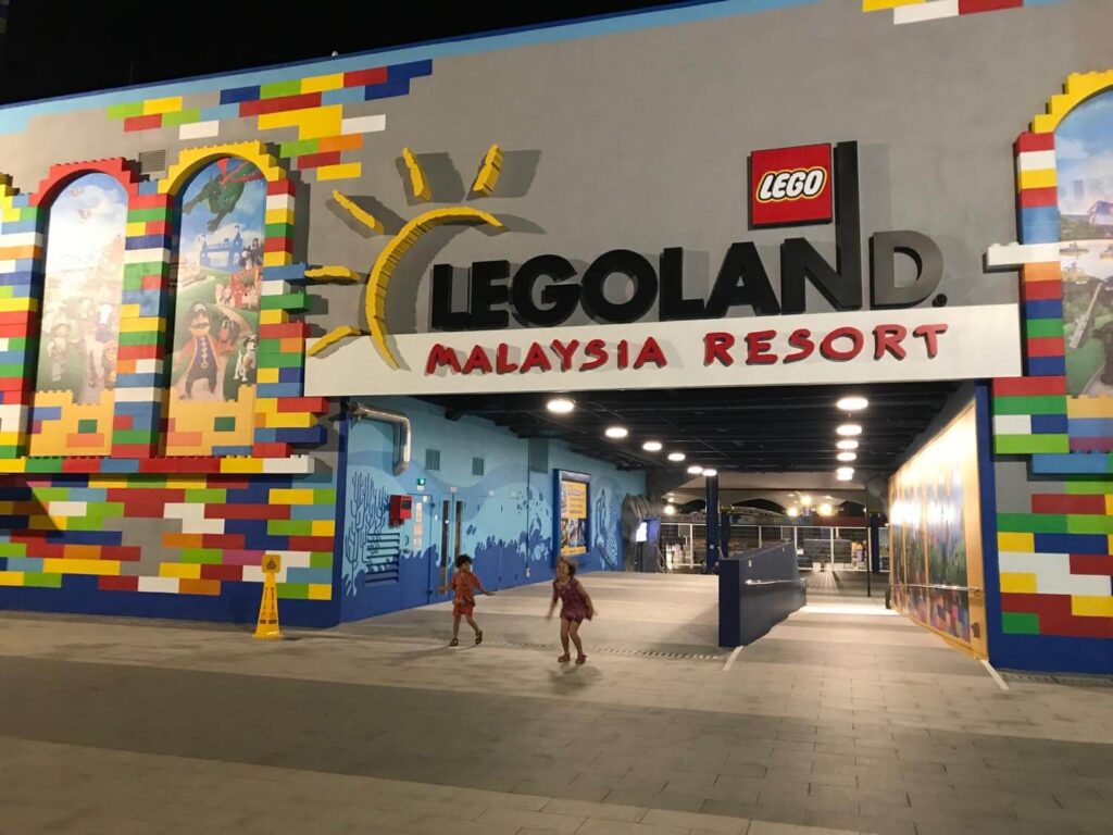 Legoland Malaysia, Legoland Singapore, Affordable Family Travel Legoland Malaysia, Legoland Singapore, Affordable Family Travel