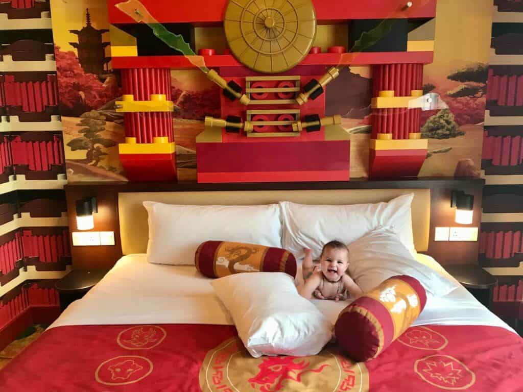hotel Legoland Malaysia, Legoland Johor Review hotel Legoland Malaysia, Legoland Johor Review