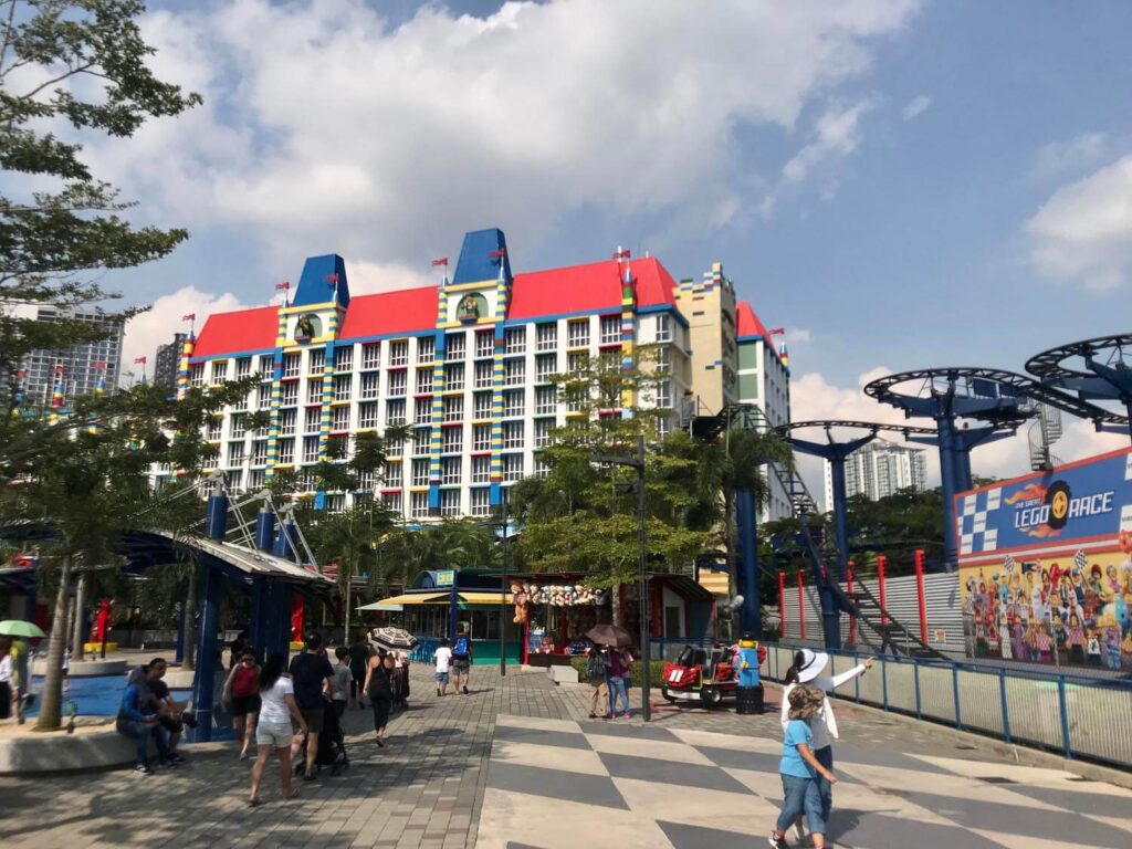 Legoland Malaysia Water Park Review Legoland Malaysia Water Park Review