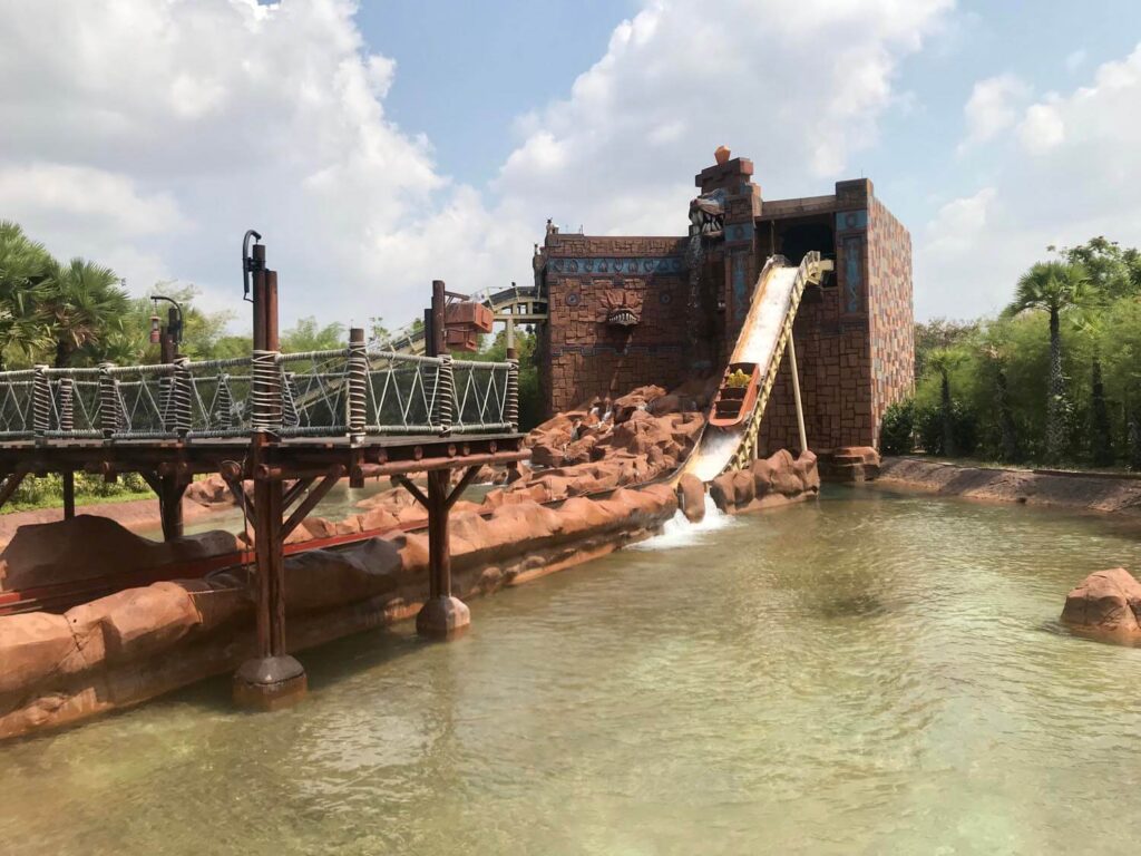 Where is the Legoland Malaysia Theme Park & Legoland Malaysia Water Park? Where is the Legoland Malaysia Theme Park & Legoland Malaysia Water Park?