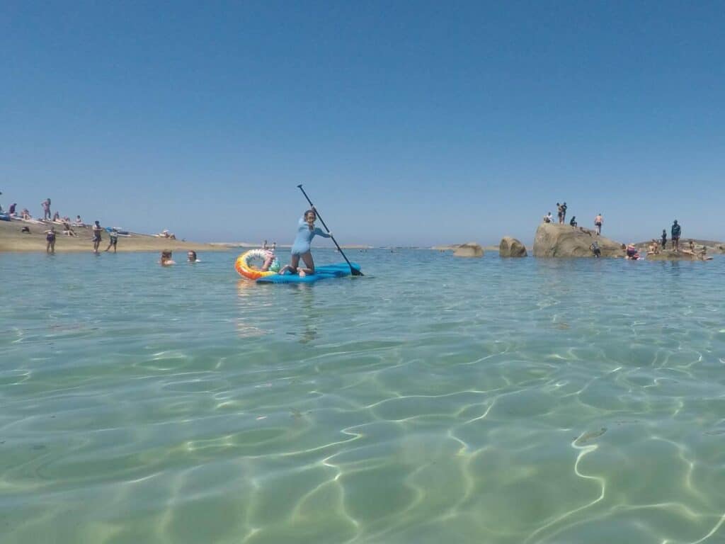 Kids’ SUP | Finding the Best Kids’ Stand Up Paddle Board