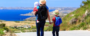 Best Travel Backpack for Moms