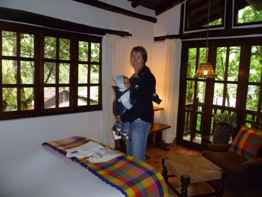 Inkaterra Hotel Machu Picchu Peru