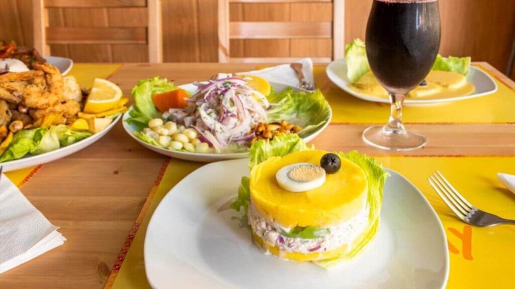 What is the Most Popular Peruvian Food?, Food in Peru What is the Most Popular Peruvian Food?, Food in Peru