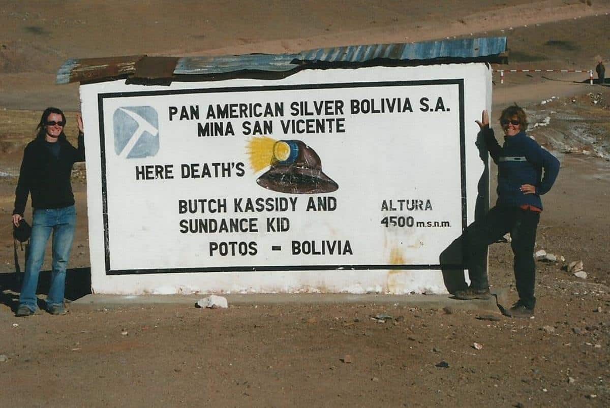 Mina San Vincente Bolivia,Practical information about Bolivia, Bolivia travel Mina San Vincente Bolivia,Practical information about Bolivia, Bolivia travel