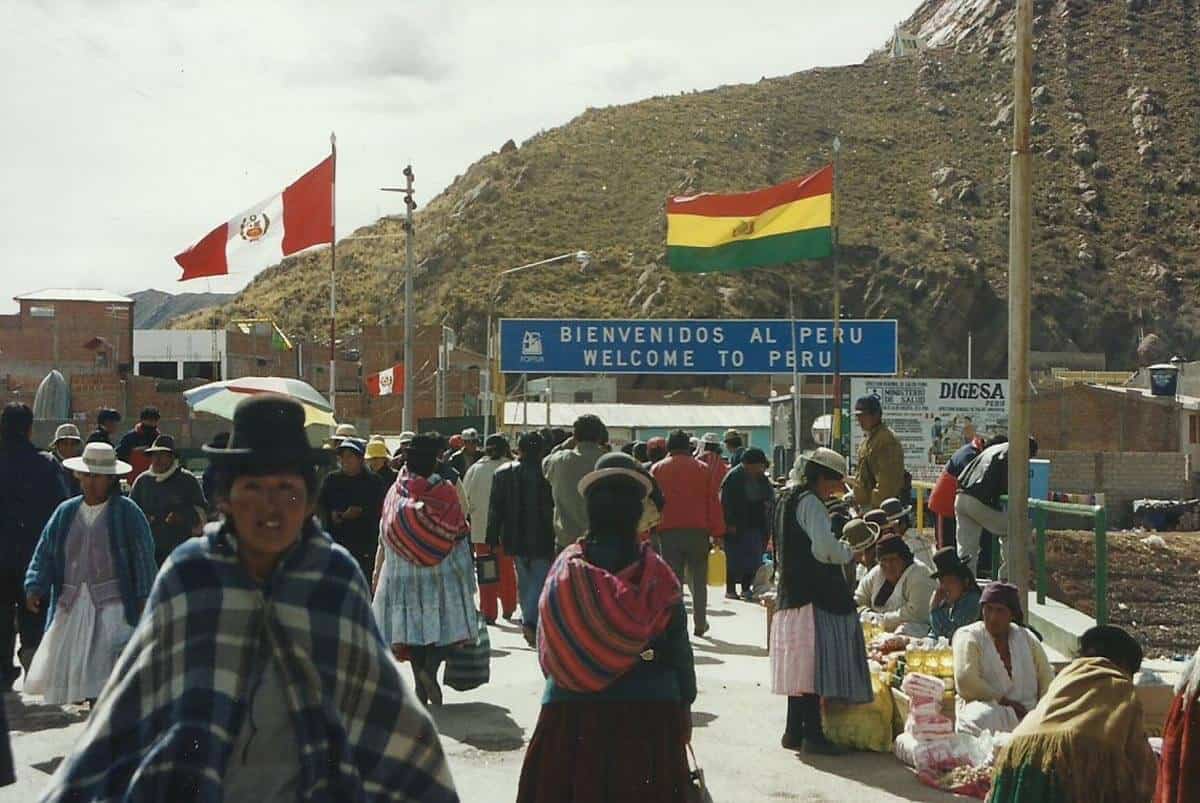 Peru Bolivia Border, Welcome to Peru, All about Bolivia Peru Bolivia Border, Welcome to Peru, All about Bolivia