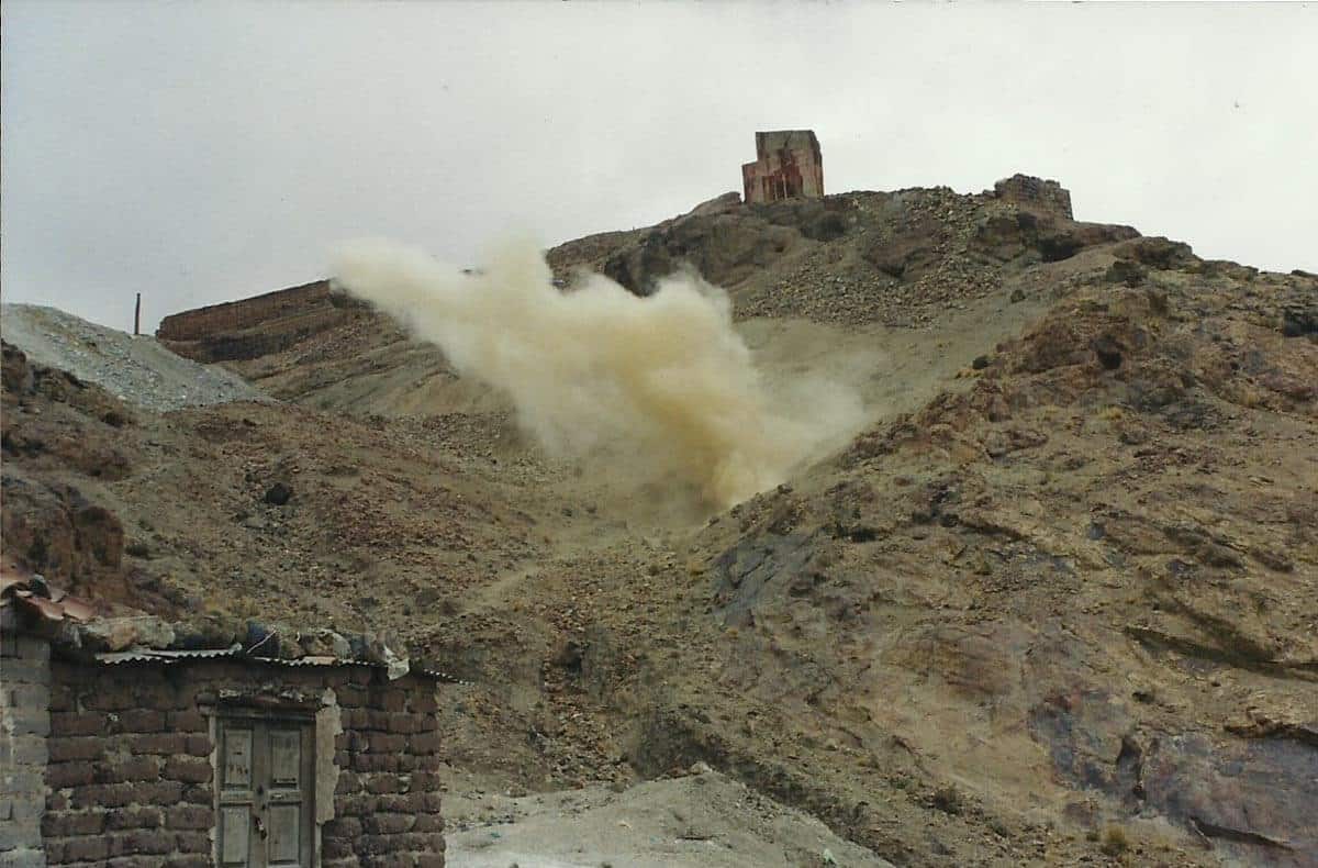 Bolivian Silver Mine, Mines in Bolivia, Information about Bolivia Bolivian Silver Mine, Mines in Bolivia, Information about Bolivia