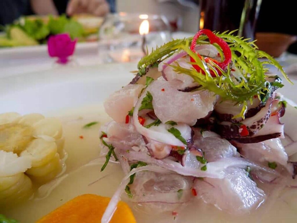 Ceviche Peru, Peru Food Facts Ceviche Peru, Peru Food Facts