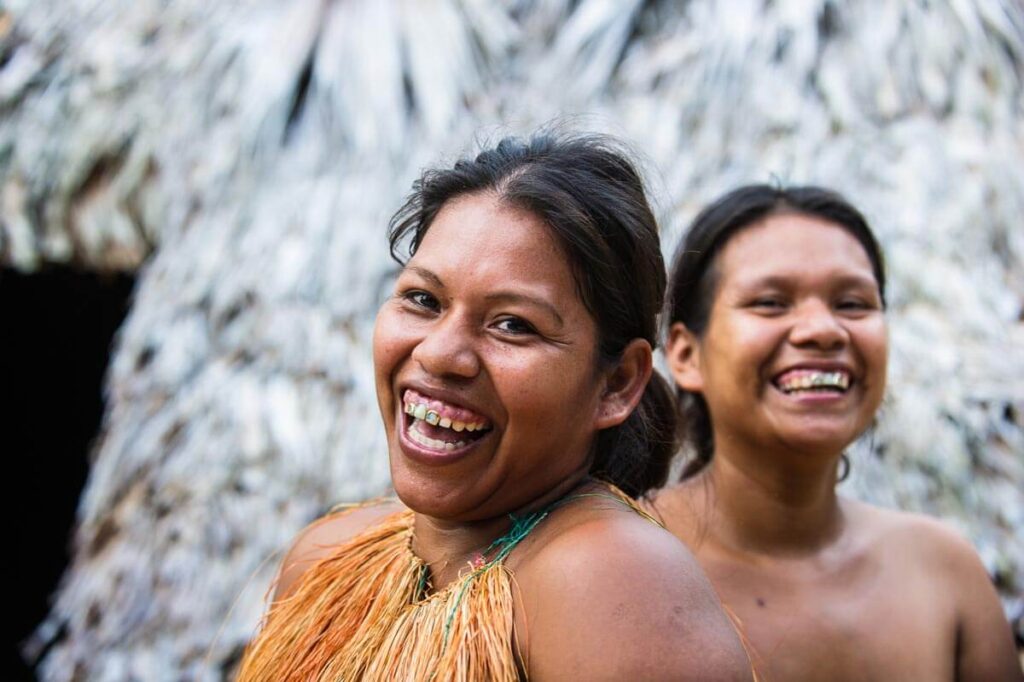 Tribes of the Amazon Rainforest Facts Tribes of the Amazon Rainforest Facts