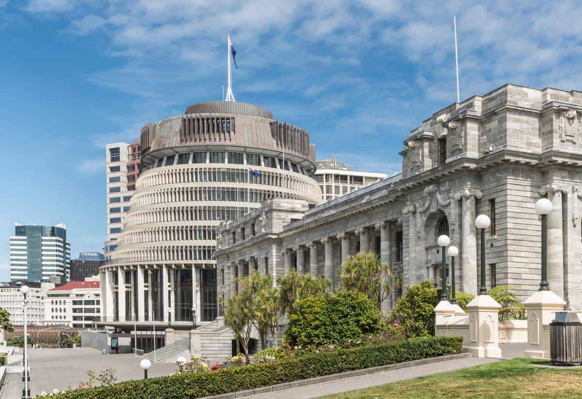 38 Interesting Facts About New Zealand for Kids, Wellington New Zealand 38 Interesting Facts About New Zealand for Kids, Wellington New Zealand