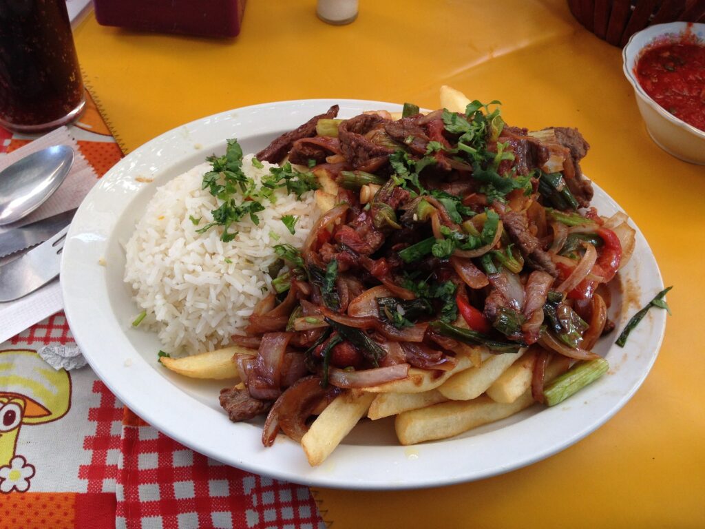 31 Amazing Peru Food Facts for Kids 31 Amazing Peru Food Facts for Kids