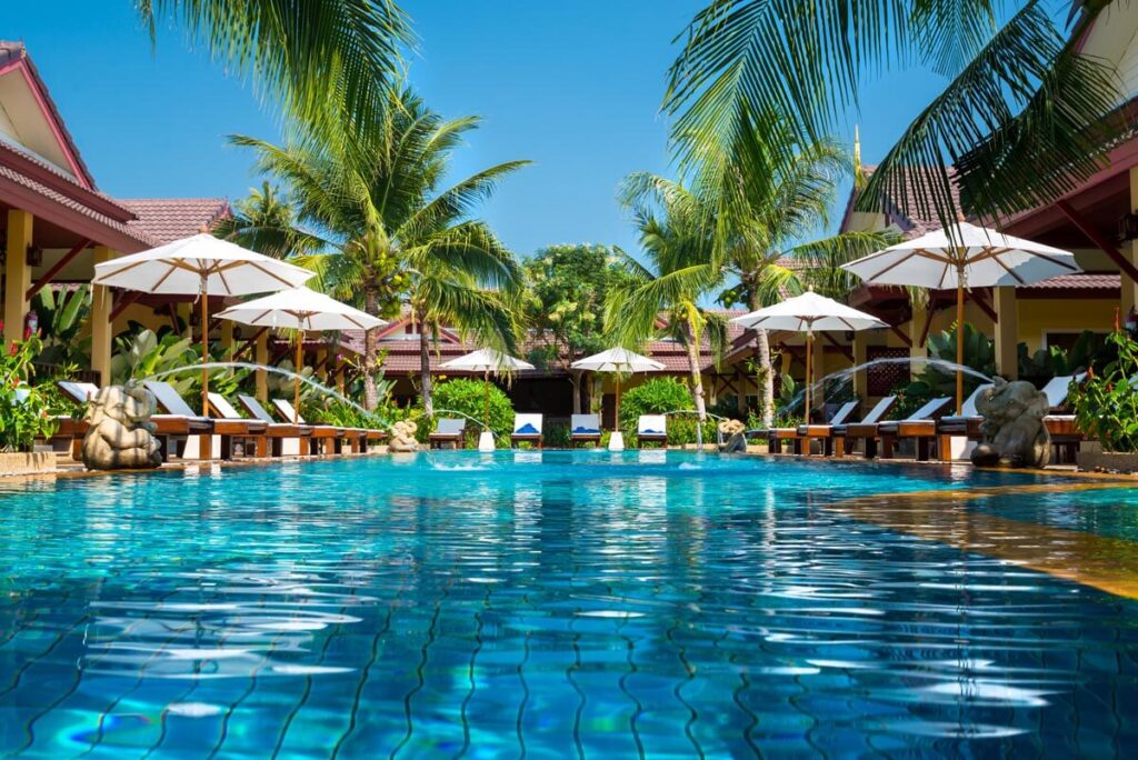 where to stay in Phuket for families where to stay in Phuket for families