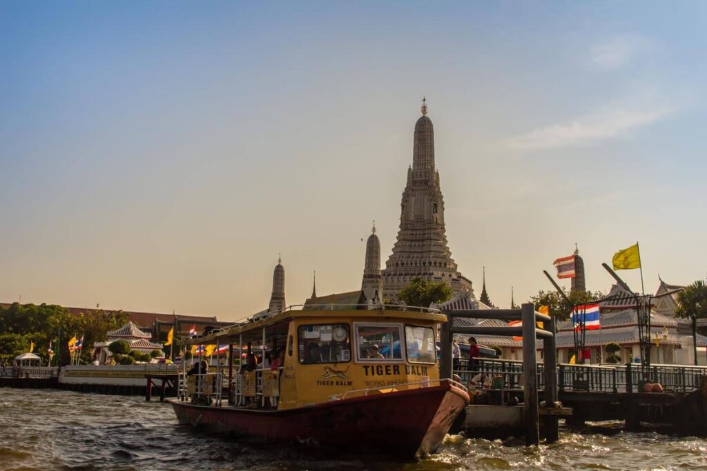 Bangkok itinerary 5 days, Bangkok Thailand Bangkok itinerary 5 days, Bangkok Thailand