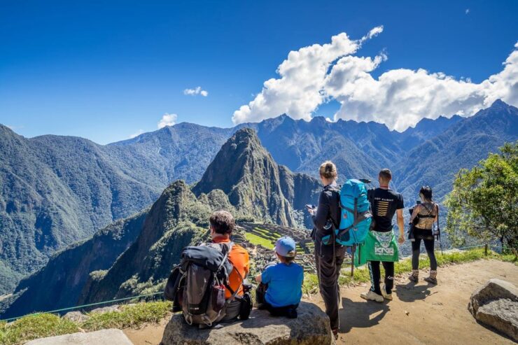 Best Tips for Visiting Machu Picchu with Kids