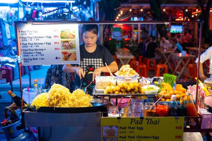 The Ultimate 5 Days Bangkok Itinerary & Ayutthaya Day Tour