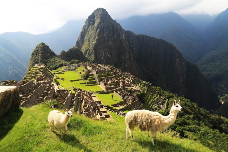 Best Tips for Visiting Machu Picchu with Kids