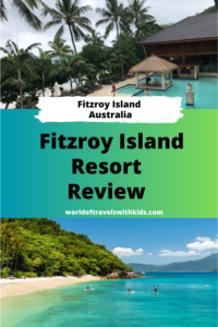 Fitzroy Island Accommodation