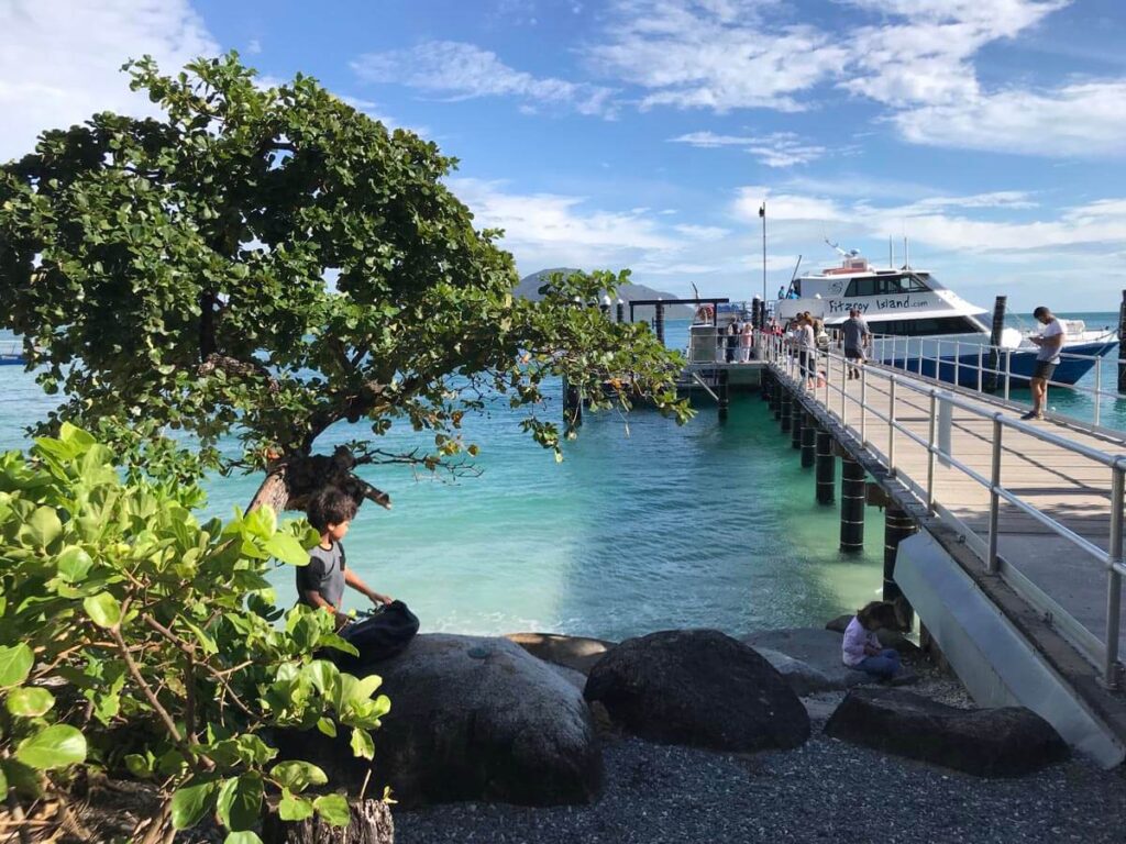 Fitzroy Island Accommodation: A Family Trip to Fitzroy Island Resort Review Fitzroy Island Accommodation: A Family Trip to Fitzroy Island Resort Review