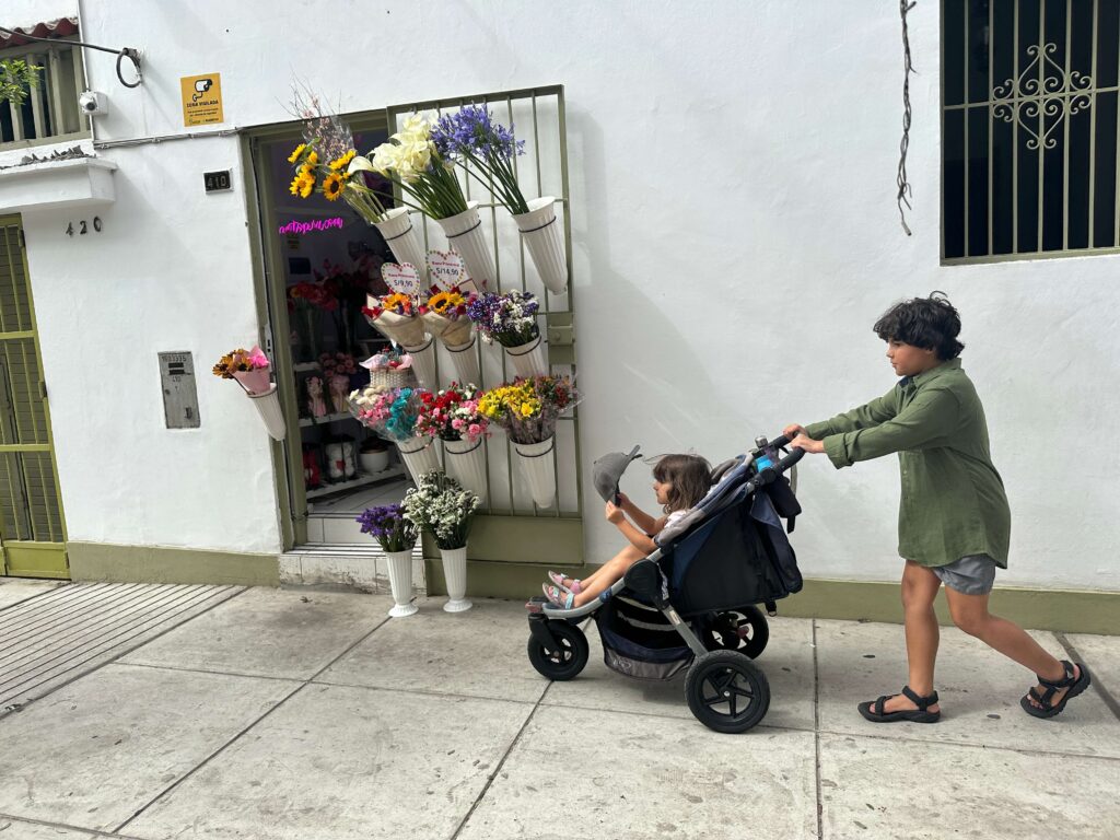traveling in Peru with kids, dangers in Peru, is Peru Safe?